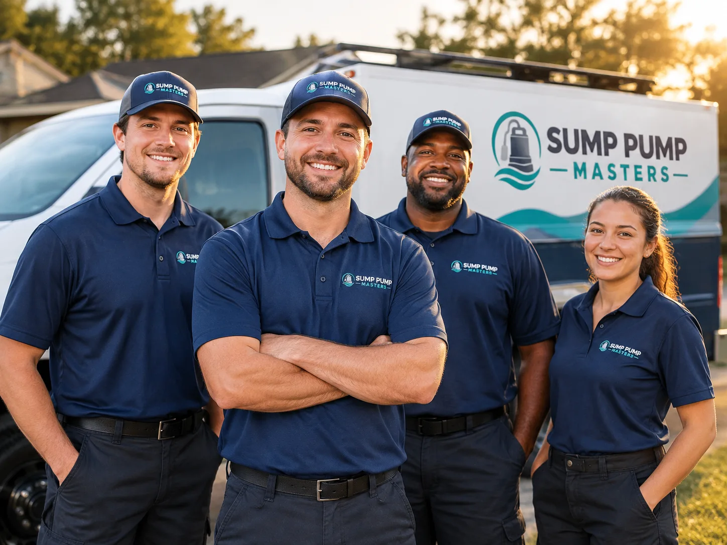 Sump Pump Repair company in Fate, TX